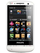 Best available price of Philips T910 in Capeverde