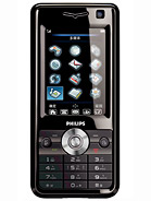 Best available price of Philips TM700 in Capeverde