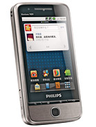 Best available price of Philips V726 in Capeverde