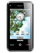 Best available price of Philips V808 in Capeverde