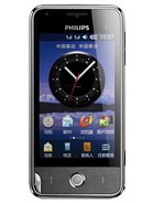 Best available price of Philips V816 in Capeverde