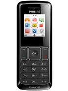 Best available price of Philips X125 in Capeverde