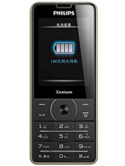 Best available price of Philips X1560 in Capeverde