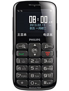 Best available price of Philips X2560 in Capeverde