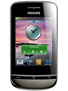 Best available price of Philips X331 in Capeverde