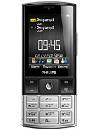 Best available price of Philips X332 in Capeverde