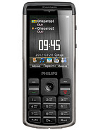Best available price of Philips X333 in Capeverde