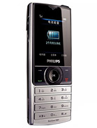 Best available price of Philips X500 in Capeverde