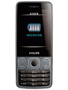 Best available price of Philips X528 in Capeverde