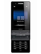 Best available price of Philips X550 in Capeverde