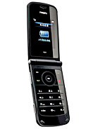 Best available price of Philips Xenium X600 in Capeverde