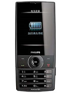 Best available price of Philips X620 in Capeverde