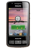 Best available price of Philips X622 in Capeverde