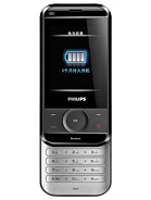 Best available price of Philips X650 in Capeverde