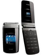Best available price of Philips Xenium X700 in Capeverde