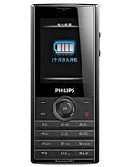 Best available price of Philips Xenium X513 in Capeverde