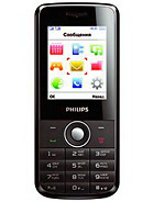Best available price of Philips X116 in Capeverde