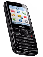 Best available price of Philips X128 in Capeverde