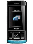 Best available price of Philips X223 in Capeverde
