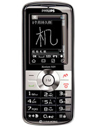 Best available price of Philips Xenium X300 in Capeverde