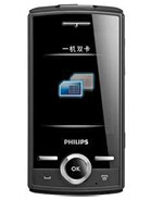 Best available price of Philips X516 in Capeverde