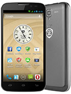 Best available price of Prestigio MultiPhone 5503 Duo in Capeverde