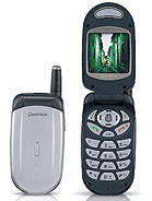 Best available price of Pantech G700 in Capeverde