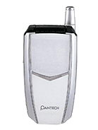 Best available price of Pantech GB100 in Capeverde