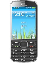 Best available price of QMobile B800 in Capeverde
