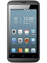 Best available price of QMobile T50 Bolt in Capeverde