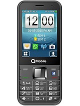 Best available price of QMobile Explorer 3G in Capeverde
