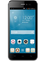 Best available price of QMobile Noir i5i in Capeverde