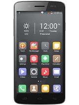 Best available price of QMobile Linq L10 in Capeverde