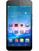 Best available price of QMobile Linq L15 in Capeverde