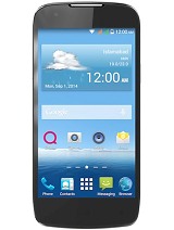 Best available price of QMobile Linq X300 in Capeverde