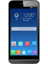 Best available price of QMobile Noir LT250 in Capeverde