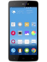 Best available price of QMobile Noir LT600 in Capeverde