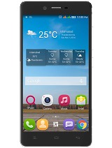 Best available price of QMobile Noir M300 in Capeverde