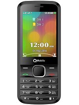 Best available price of QMobile M800 in Capeverde