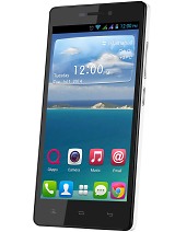 Best available price of QMobile Noir M90 in Capeverde