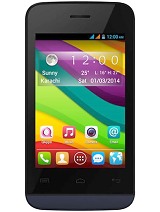 Best available price of QMobile Noir A110 in Capeverde