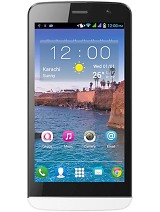 Best available price of QMobile Noir A550 in Capeverde