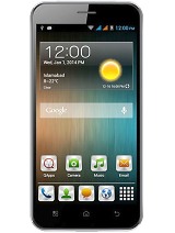 Best available price of QMobile Noir A75 in Capeverde