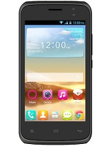 Best available price of QMobile Noir A8i in Capeverde