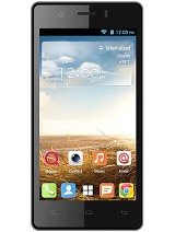 Best available price of QMobile Noir i6 in Capeverde