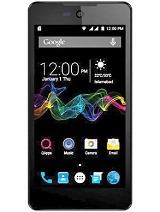 Best available price of QMobile Noir S1 in Capeverde