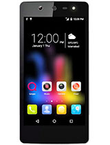 Best available price of QMobile Noir S5 in Capeverde