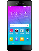 Best available price of QMobile Noir Z10 in Capeverde