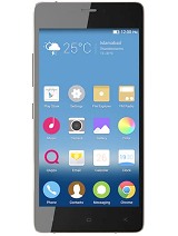 Best available price of QMobile Noir Z7 in Capeverde