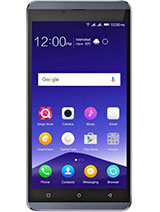 Best available price of QMobile Noir Z9 Plus in Capeverde